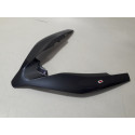 Carenagem Frontal Farol Pcx 150 19/22 Orig Detalhe 57409 Cinza-escuro