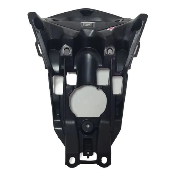 Aranha Suporte Painel Honda Fan/cargo 160 18/21 Origi 61301 Preto