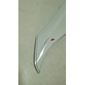 Carenagem Traseira Esq Honda Biz 125 25/26 Orig C/det 61115 Branco