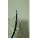 Cabo Velocímetro Cbx 250 Twister 01/08 Soretto Maxi Org 0653