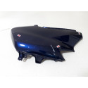 Carenagem Frontal Lateral Nmax 160 21/24 L/e Avaria 58637 Azul
