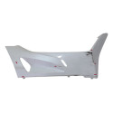 Carenagem Assolho Dir Honda Pcx 160 23/25 Detalhes 54230 Branco