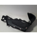 Carenagem Assoalho Pé Honda Adv 150 21/24 L/d Avarias 61791 Preto