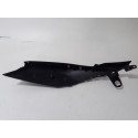 Carenagem Rabeta Yamaha Nmax 160 25/25 L/e Orig 58549 Marrom