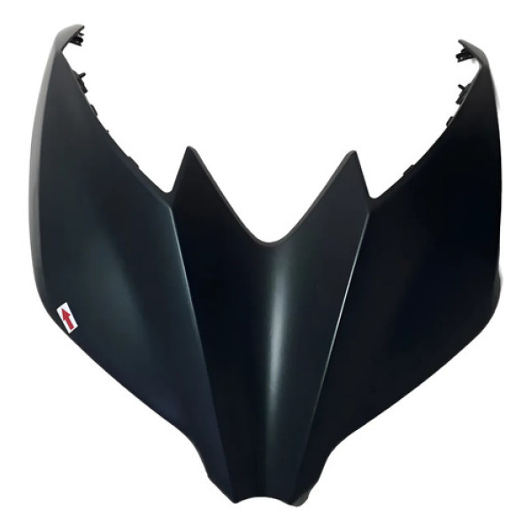 Carenagem Frontal Yamaha Xmax 250 21/24 Orig Detalhe 61590 Verde