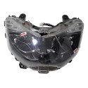 Farol Bloco Optico Yamaha Nmax 160 2017-20 P/peças 58098 Ambos Lados