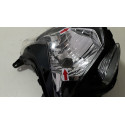 Farol Bloco Optico Suzuki Gsx-s 750 17/22 Ori Trincado 54838