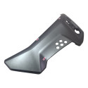 Carenagem Aba Tanque Esq Bmw F850 Gs Adventure Detalhe 57997 Cinza-escuro