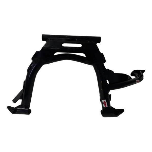 Cavalete Central Honda Pcx 160 23/26 Orig Detalhe 61471 Preto