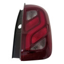 Lanterna Traseira Renault Duster 2015 16 2017 2018 Led Lado