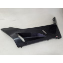 Carenagem Inferior Assoalho Pcx 160 23/25 L/d Detalhes 57339 Cinza-escuro