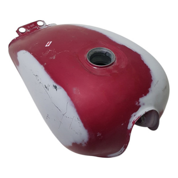 Tanque Combustivel Chopper 150 18/24 Orig Detalhes 55044
