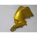 Carenagem Capa Tanque Cb 300f Twister 23/25 L/d Orig 59086 Amarelo