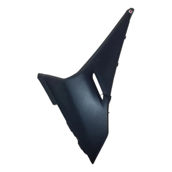 Carenagem Assoalho L/e Yamaha Xmax 250 2025 Detalhes 61360 Azul