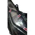 Farol Bloco Optico Pcx 160 23/25 Orig C/lente Quebrada 61308 Ambos Lados