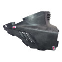 Carenagem Inferior Banco Burgman 400 2002 Detalhes 55045