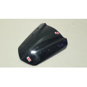 Carenagem Frontal Bolha Yamaha Fz25 22/25 Detalhes 62792 Preto