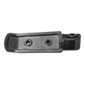 Pedaleira Traseira Kawasaki Z650 20/22 L/e Orig 55322