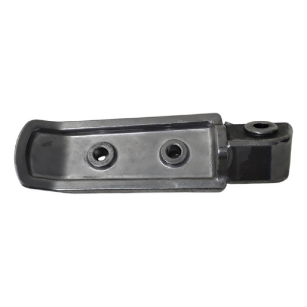 Pedaleira Traseira Kawasaki Z650 20/22 L/e Orig 55322