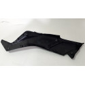 Carenagem Lateral Yamaha Xmax 250 25/25 L/d Orig 56824 Preto