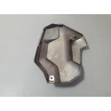 Carenagem Lateral Aba Bmw R1250 Gs Adv 20/23 L/d 57022 Prateado