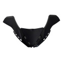 Carenagem Frontal Yamaha X Max 250 21/24 Orig 59534 Preto