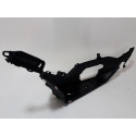 Carenagem Assoalho Pé Honda Pcx 160 23/25 L/e Avarias 59253 Preto
