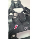 Aranha Suporte Painel Honda Fan/cargo 160 18/21 Origi 61301 Preto