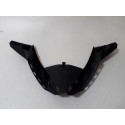 Carenagem Frontal Yamaha Xmax 250 21/24 Orig Detalhe 58580 Preto
