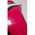 Carenagem Aba Dir Tanque Honda Sahara 300 24/26 C/det 61818 Vermelho