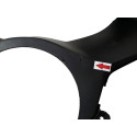 Carenagem Painel Honda Pcx 160 23/25 Orig Detlahe 57676 Preto