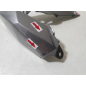 Carenagem Lateral Farol Sahara 300 24/25 L/e Orig 57531 Prateado