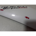 Carenagem Lateral Triumph Speed Triple 1050 12/15 L/e 59007 Branco