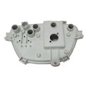 Carcaça Painel Yamaha Neo 125 08/12 Similar