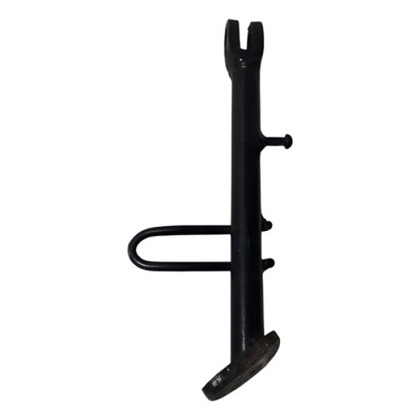 Pesinho Cavalete Lateral Kymco People 300i 18/23 Orig 55225 Preto
