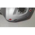 Carenagem Aba Tanque Bmw F850 Gs Adv L/d Orig Ralada 62183 Prateado