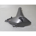 Carenagem Lateral Aba Sahara 300 24/25 L/d Orig 57466 Prateado