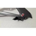 Carenagem Suporte Pisca Bmw G310 Gs L/d Orig Avaria 62184 Cinza-escuro