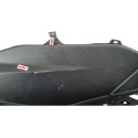 Carenagem Assoalho Dir Honda Pcx 160 23/25 Detalhes 57520 Preto