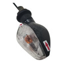 Pisca Esquerdo Honda Cg 160 16/24 Original Detalhes 56210