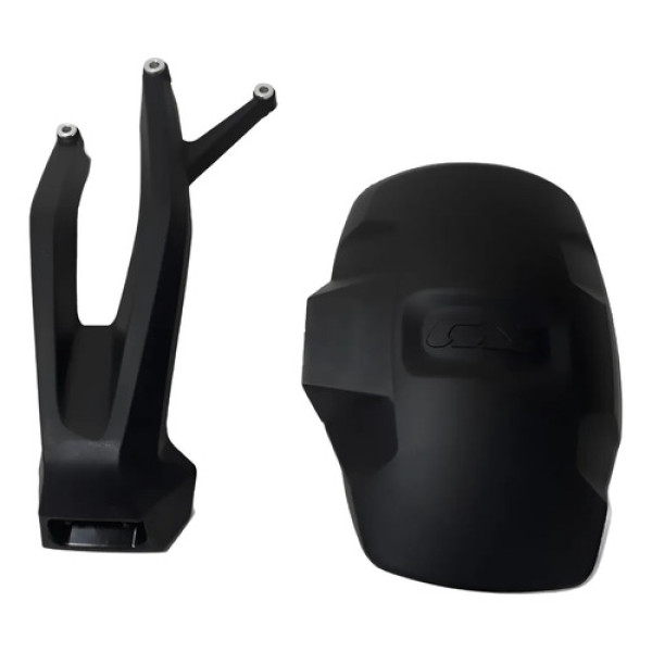 Paralama Corta Neve Bmw R1300gs R 1300 Gs Similar Traseiro