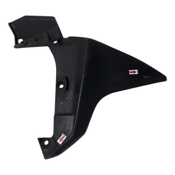 Carenagem Lateral Aba Xre 300 13/15 L/e Orig 56341