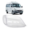 Lente Farol Sprinter 2006 2007 2008 2009 2010 11 12 Direito Direito/passageiro