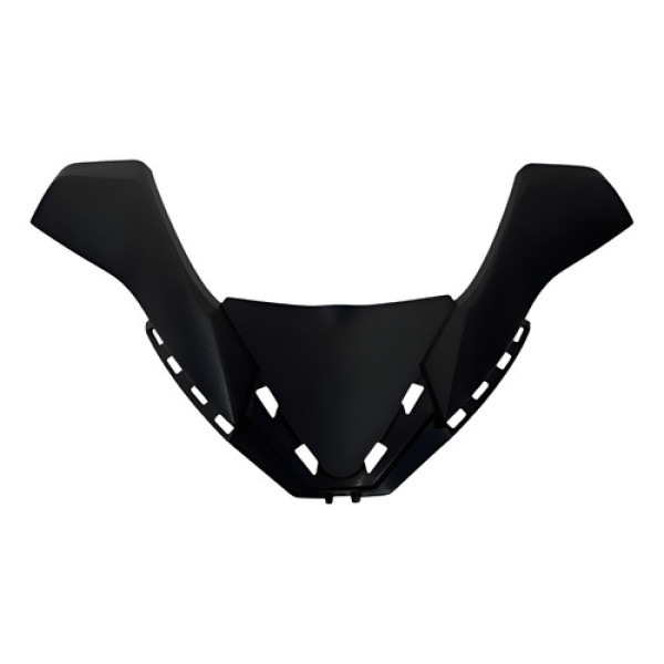 Carenagem Frontal Yamaha Xmax 250 21/24 Orig 54999 Preto