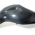 Carenagem Superior Aba Xtz 250 Lander 20/24 L/d Orig 58691 Preto