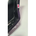 Carenagem Assoalho Pé L/d Nmax 160 25/25 Orig Detalhe 63086 Preto