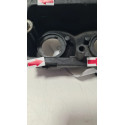 Base Da Lanterna Original Yamaha Rd 350 Bianco Savino 62674 Ambos Lados Preto