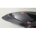 Carenagem Aba Tanque Cg 160 Fan 16/21 Orig Ralada 56206