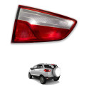 Lanterna Traseira Dir Tampa Mala Ford Ecosport 2013 A 2021 Direito/passageiro Bicolor