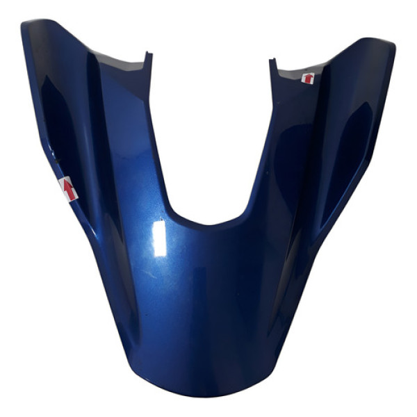 Carenagem Bico Triumph Tiger 1200 Explorer 22/24 Orig 55486 Azul